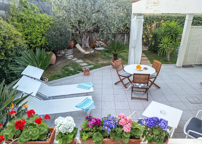 Orosei Home Holidays - Rimediu