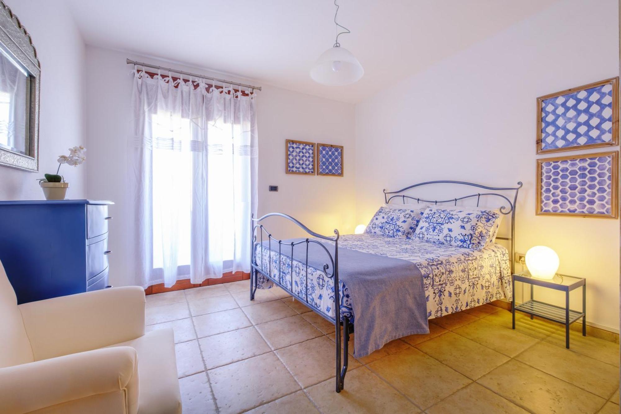 Holidays - Rimediu Apartment Orosei