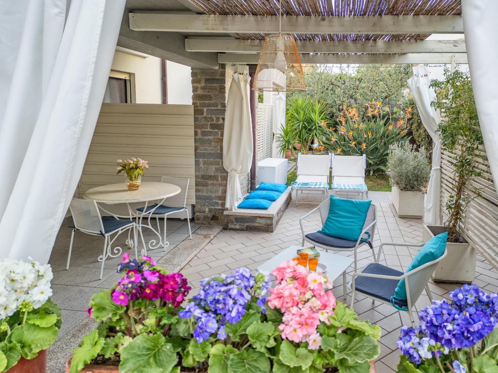 Holidays - Rimediu Apartment