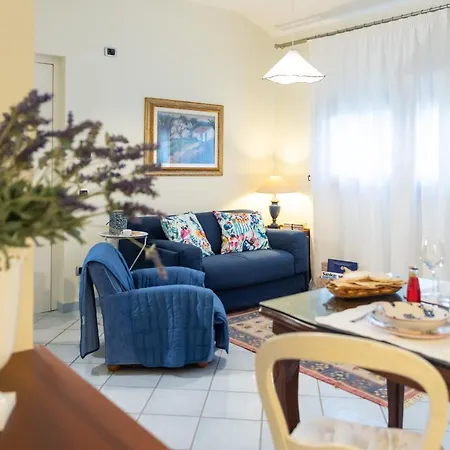 Orosei Home Holidays - Rimediu Extérieur photo