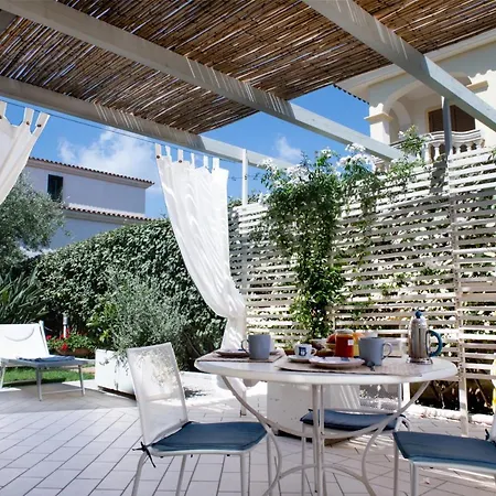 Orosei Home Holidays - Rimediu Extérieur photo
