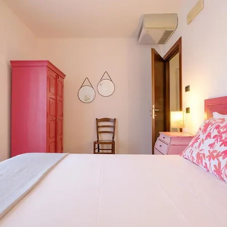 Orosei Home Holidays - Rimediu Extérieur photo