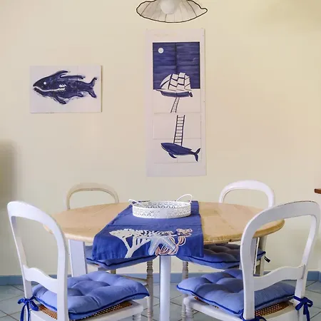 Orosei Home Holidays - Rimediu Extérieur photo