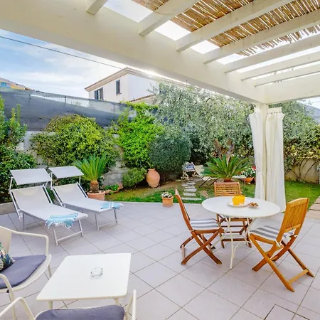 Orosei Home Holidays - Rimediu Extérieur photo