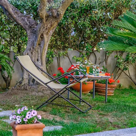 Orosei Home Holidays - Rimediu Extérieur photo
