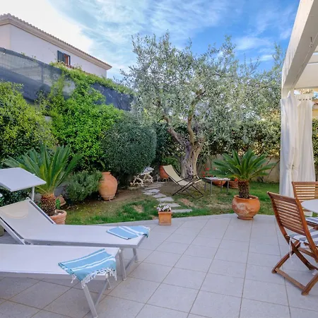 Orosei Home Holidays - Rimediu Extérieur photo
