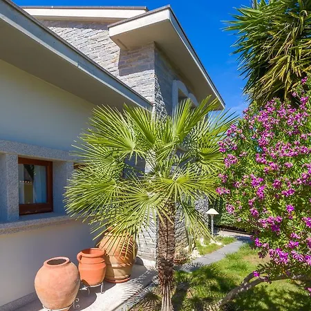 Orosei Home Holidays - Rimediu Extérieur photo