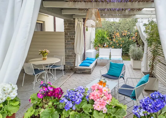 Orosei Home Holidays - Rimediu