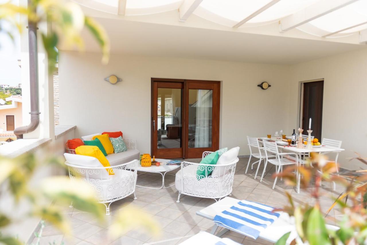 Holidays - Rimediu Apartment Orosei