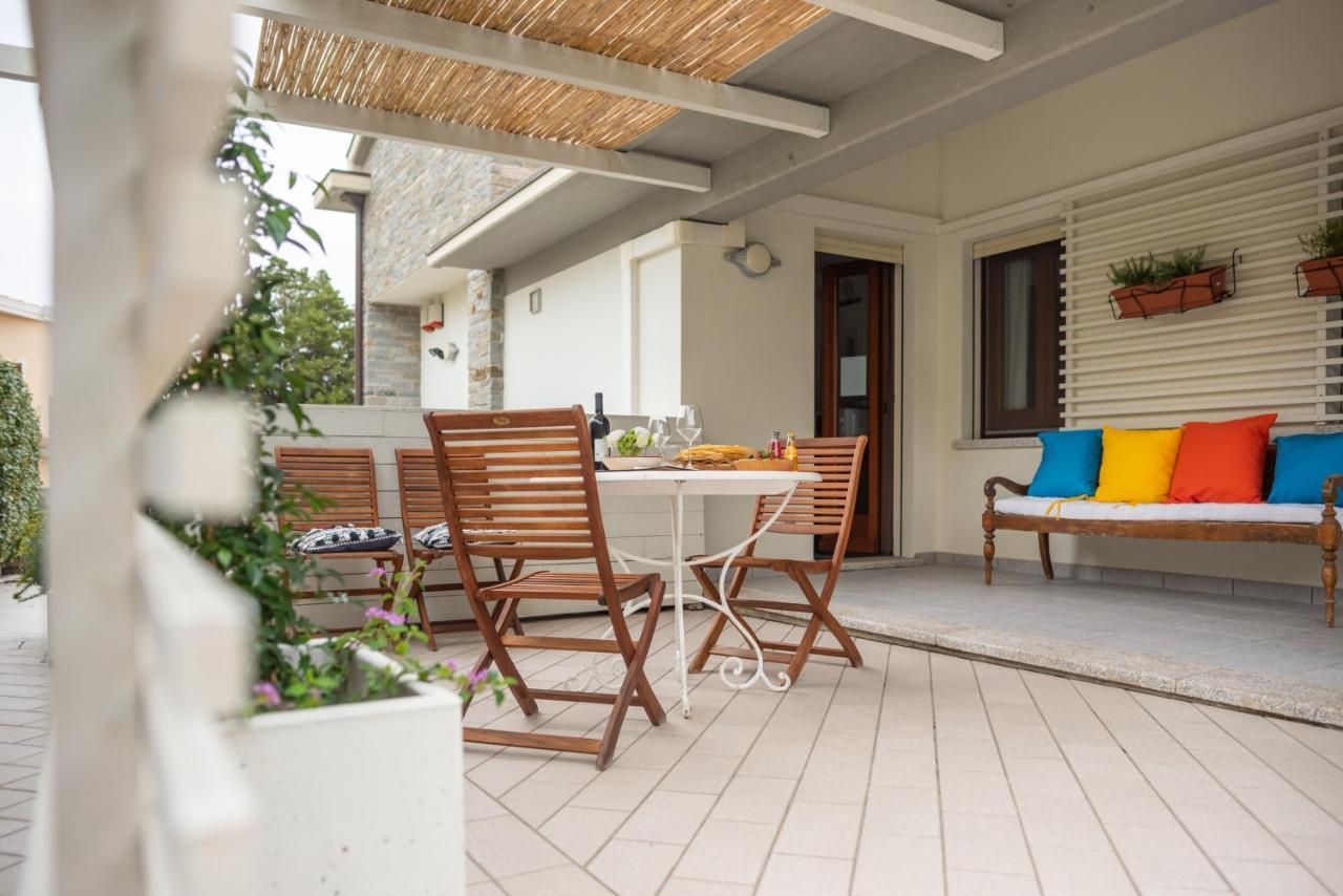 Apartment Holidays - Rimediu Orosei