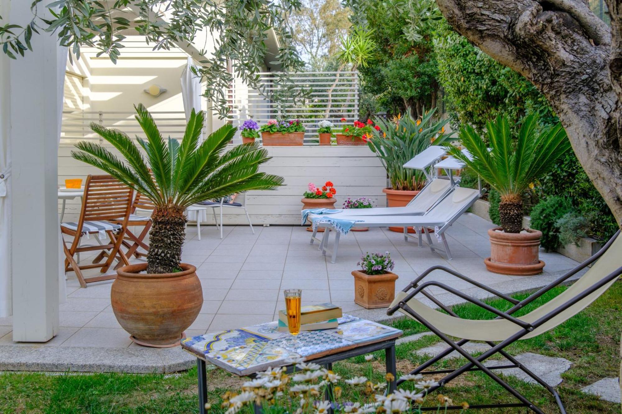 Apartment Holidays - Rimediu Orosei