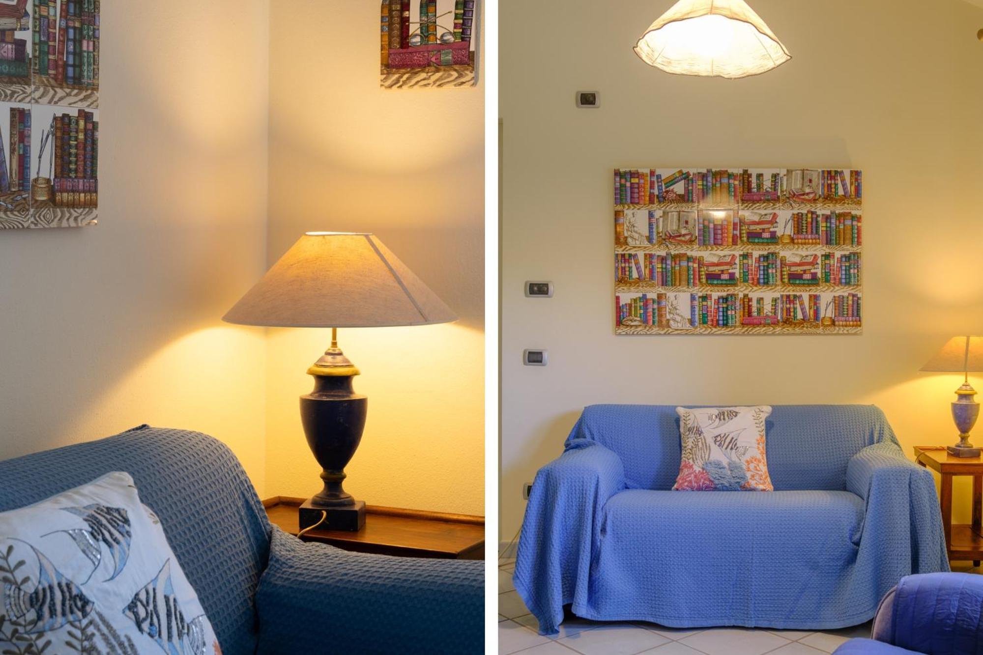 Apartment Holidays - Rimediu Orosei