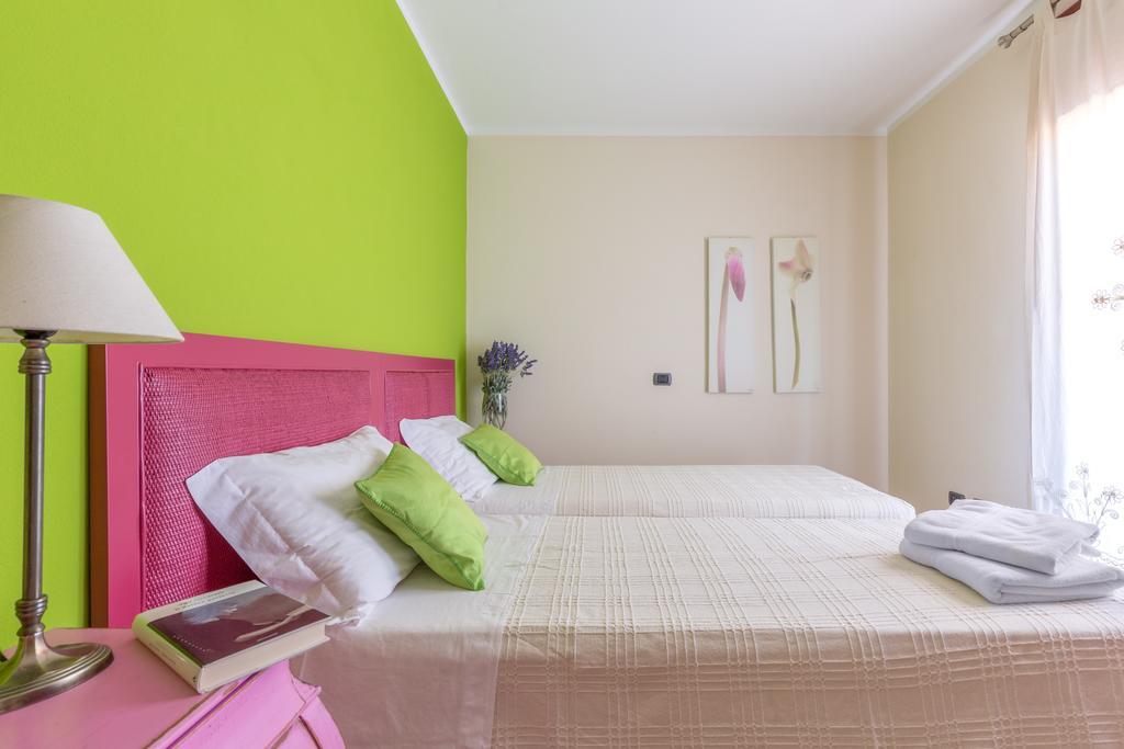 Apartment Holidays - Rimediu