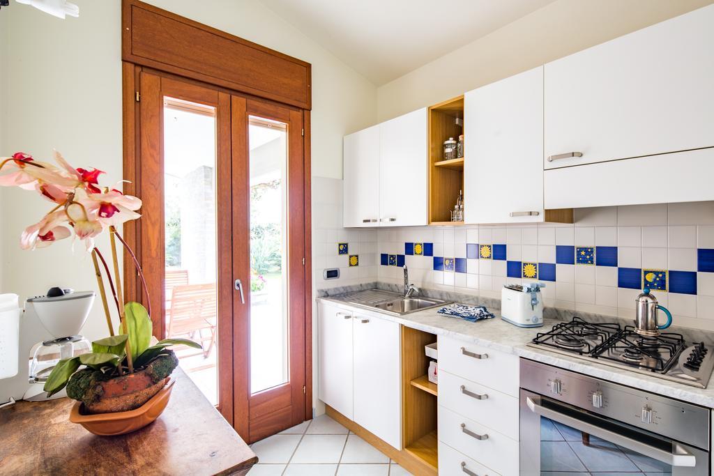 Apartment Holidays - Rimediu Orosei